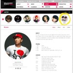 [<b>MXM</b>] 브랜뉴페이지 아티스트