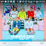 [워너원] <b>지니</b> <b>스</b>밍 이렇게 하는거 맞아?