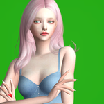 [드루와] <b>심즈</b>4 심 클라스 오진다 진짜