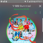 [워너원] 얘들아 일위도 <b>위험</b>하다 뺏기겠이