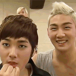 [강동호] 너네 짤중에 동호 <b>팔자</b> 웃음있냐??