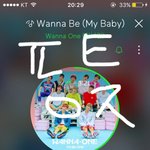 [워너원] 지성이 <b>함성</b> 짱 컸어!!!