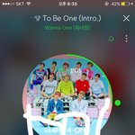 [워너원] 슬퍼서 눈물난다