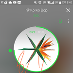 [EXO] <b>불판</b> 등업 원래 느려?