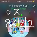 [워너원] 3위 다시 돌아와ㅏㅏ