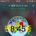 [워너원] ㅅㅂ1ㅌ <b>팬</b>톡에 총대 정해서 쇼<b>콘</b> 끝나고 얘기해보겠다고...