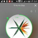 [EXO] 낮은 <b>순위</b>에 만족하지말자