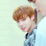 [EXO] 박쥰 뮤비 움짤