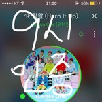 [워너원] 근데 나 짹 갔다왔는데 품절