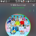 [워너원] 영상뜨는 거보면