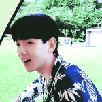 [백현] <b>통학</b>을 자전거로하는 백현이