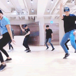 [백현] 이거봐! 백현이 <b>머시</b>쏘롸~.ㅠ