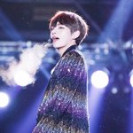 [방탄소년단] 태형이 보라색 <b>찰떡이얌</b>..