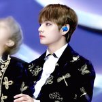 [방탄소년단] 태태 <b>옆선</b> 대단해..