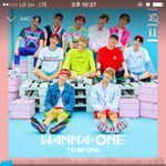 [워너원] 쇼콘 보고 나왔는데