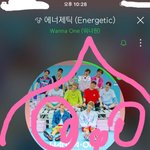 [워너원] ㅅㅂ 황민현 레알 걍 미쳤