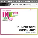 [러블리즈] <b>인천</b>한류관광콘서트