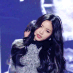 [드루와] 이 시기에 생머리와 곱슬머리 <b>현황</b>