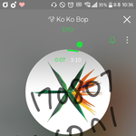 [EXO] 나 타팬인데