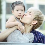 [인피니트] 방금 얼마전에 커피 나누어준날 사진 보고왔는데