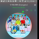 [워너원] 애들아 짹에 애들사진/영상 많이올리시는분