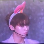 [워너원] 애들아 개신기해 윙 <b>얼굴</b>에 <b>황제</b>있음(스밍인증o)