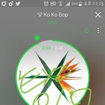 [EXO] 내일은 부디 5위에 <b>안착</b>하길
