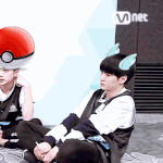 [<b>뉴이스트</b>] 제발 짤좀..