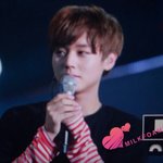 [워너원] <b>지훈이</b> 미모 대박인거같은데