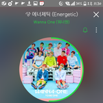 [워너원] 활활 선택안한거 후회하는사람..?