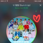 [워너원] 워너블들아❣️