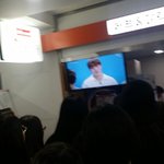 [워너원] 오늘 쇼콘다녀온 후기 ..