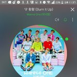 [워너원] 활활도입부