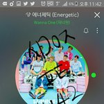 [워너원] 쇼콘끝나고 <b>지하철</b> 기다리면서!