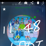 [워너원] 활활 우지니센터일때 애들<b>웨이브</b>봄..?