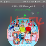 [워너원] 오늘 쇼콘에서 진진<b>자라</b>랑 솜 봄