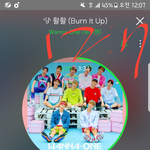 [워너원] 새벽스밍 <b>열스</b>밍해 너부리덜