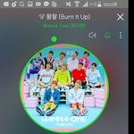 [워너원] 애들아 스밍도 밤새도록 스밍돌리는거알지?