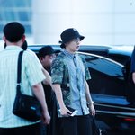 [시우민] 낚시옷 시우민 사진 또 떴다!!