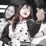 [드루와] 최유정 무대할때 <b>표정</b> 있잖앜 ㅋㅋㅋ
