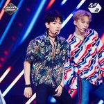 [백현] 엠카포토 백현