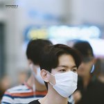 [백현] <b>공항</b>고화질 백현이