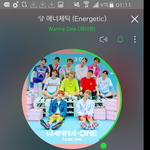 [워너원] 잘때도 스밍해두고 <b>자야</b>됌 알지??