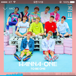 [워너원] 스밍<b>순서</b> ㅠㅠ 도와줘