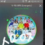 [워너원] 지금 팬톡 분위기 되게 ㅋㅋㅋㅋㅋ