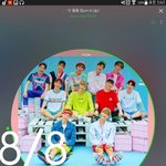 [워너원] 신<b>인상</b>이랑 8월 음원상 동시에 받자 ㅈㅂ