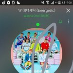 [워너원] 짹에서 워너원 단체 <b>투명</b>포카 팔길래