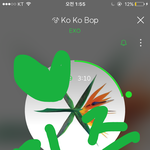 [EXO] <b>코코밥</b> 근데 진짜 노래가 너무 좋아