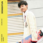 [골든차일드] 재현이 머리 <b>꼬불</b>거림이 1+ 증가하였습니다