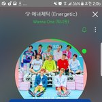 [워너원] 워너블 같이 참여해줘요~!
